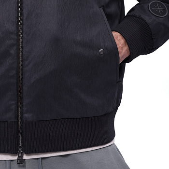 AJMW001-1 Куртка Wade Lifestyle черный